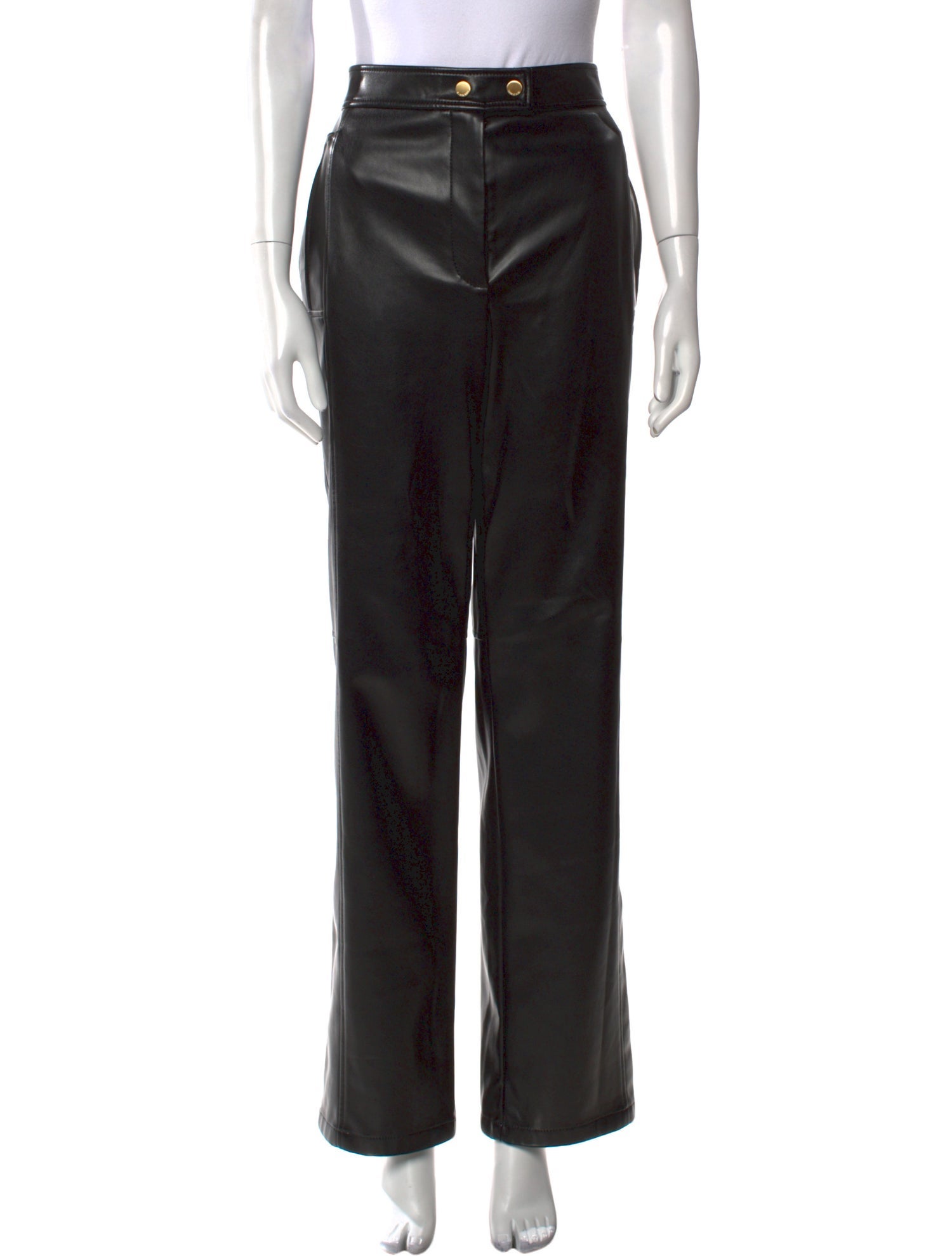 Simkhai Straight Leg Pants