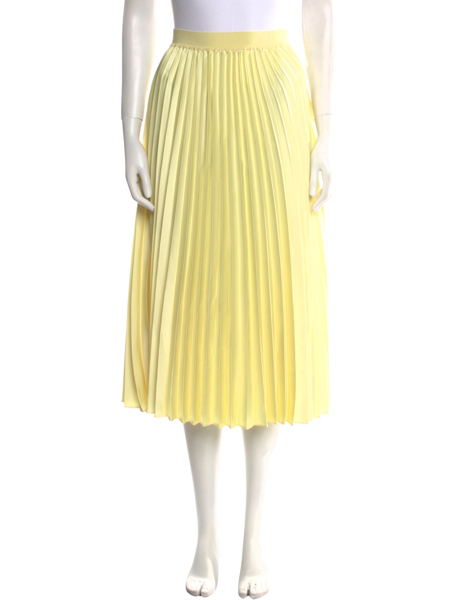 Simkhai Midi Length Skirt