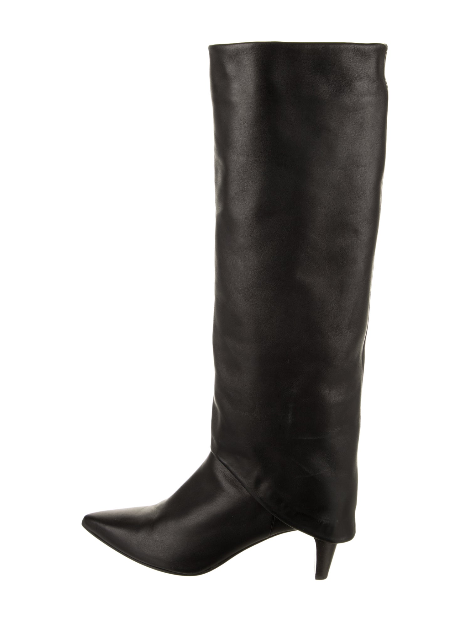 Simkhai Leather Boots