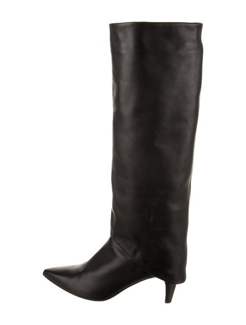 Simkhai Leather Boots