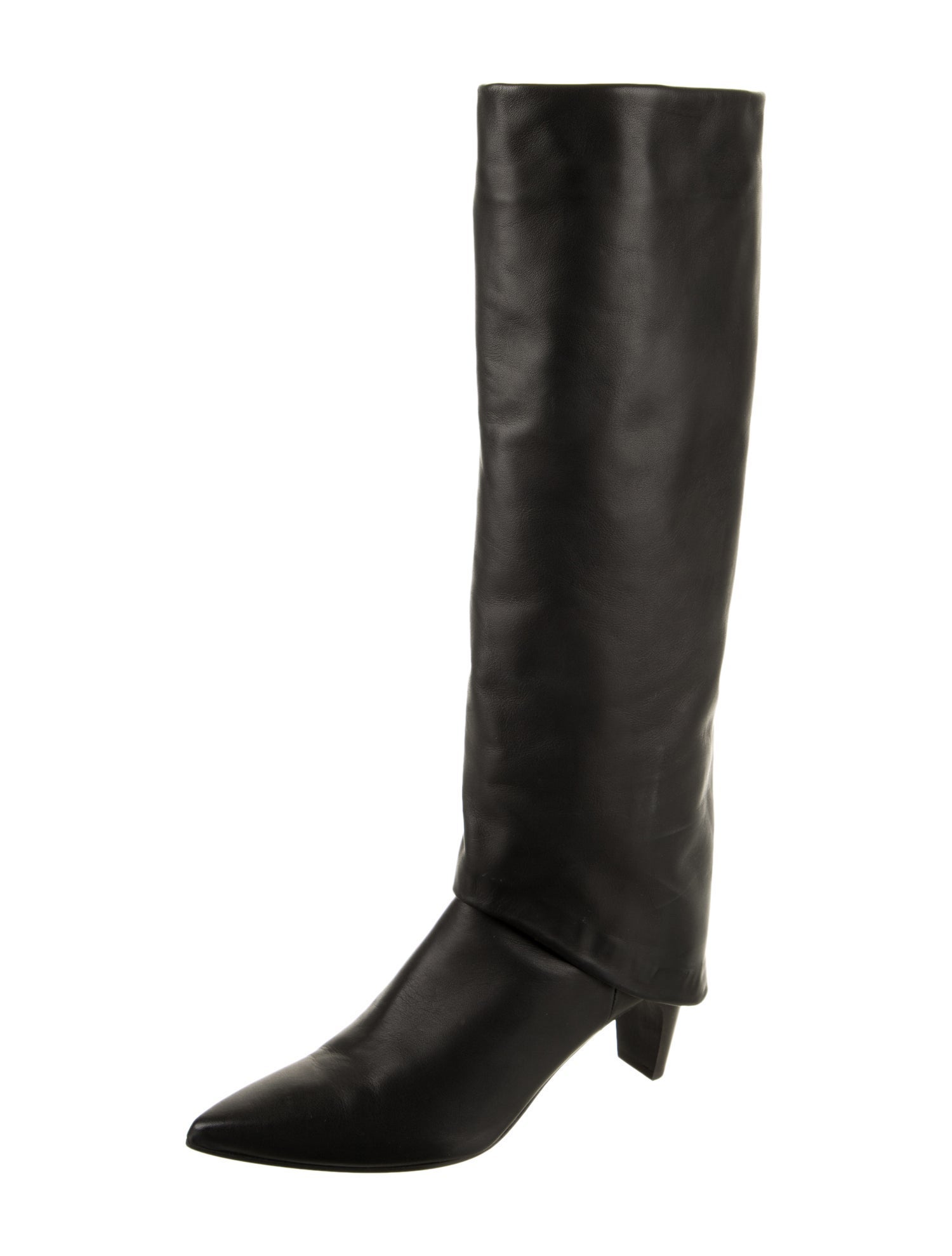 Simkhai Leather Boots