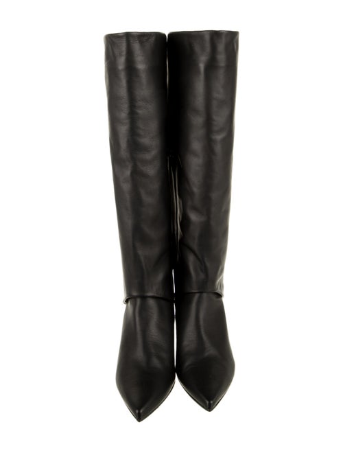 Simkhai Leather Boots