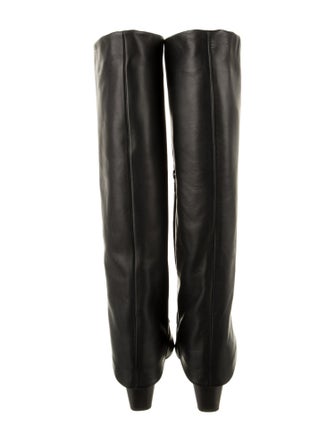 Simkhai Leather Boots