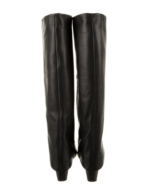 Simkhai Leather Boots