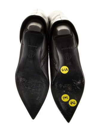 Simkhai Leather Boots