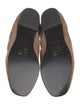 Simkhai Suede Ballet Flats