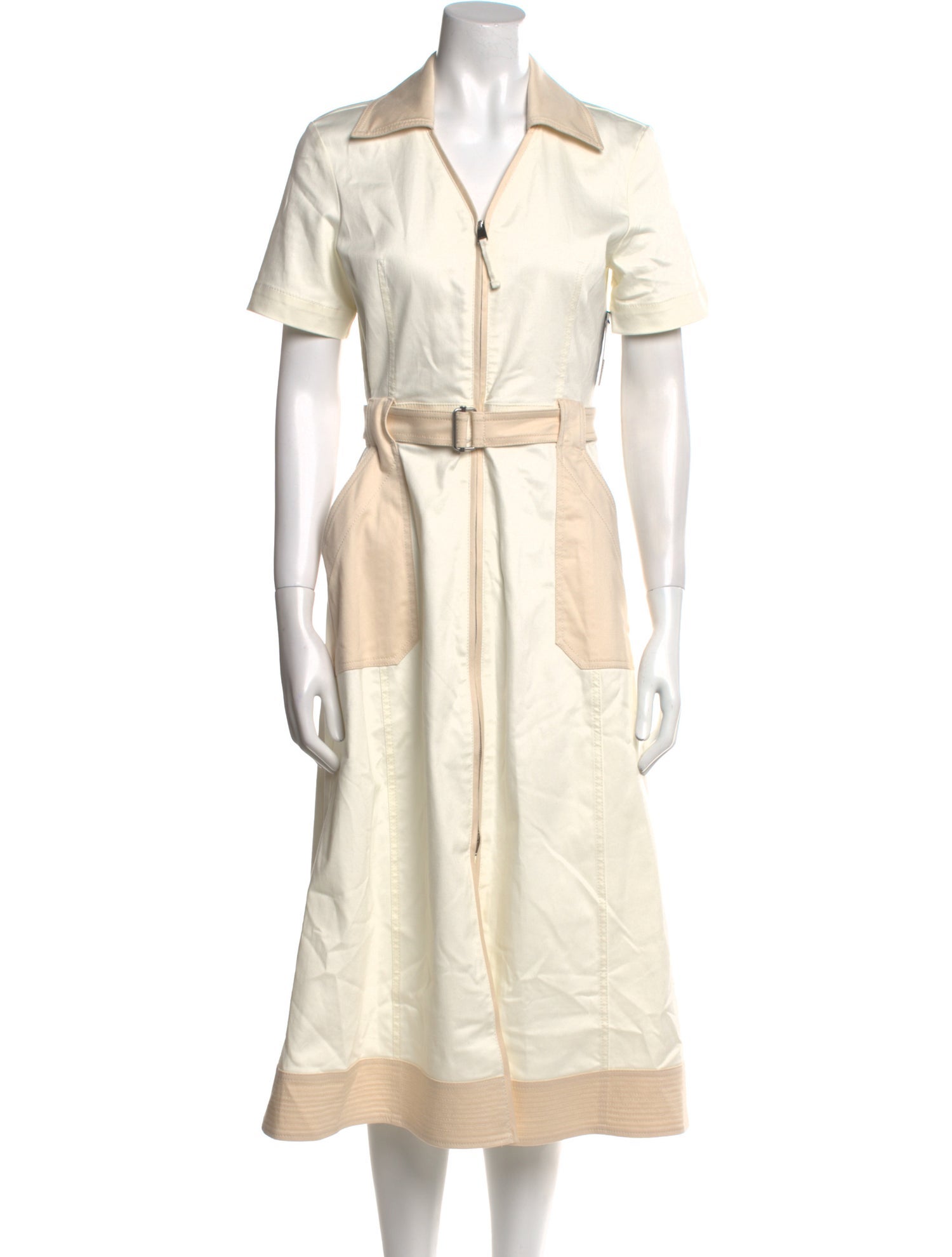 Simkhai Long Dress w/ Tags