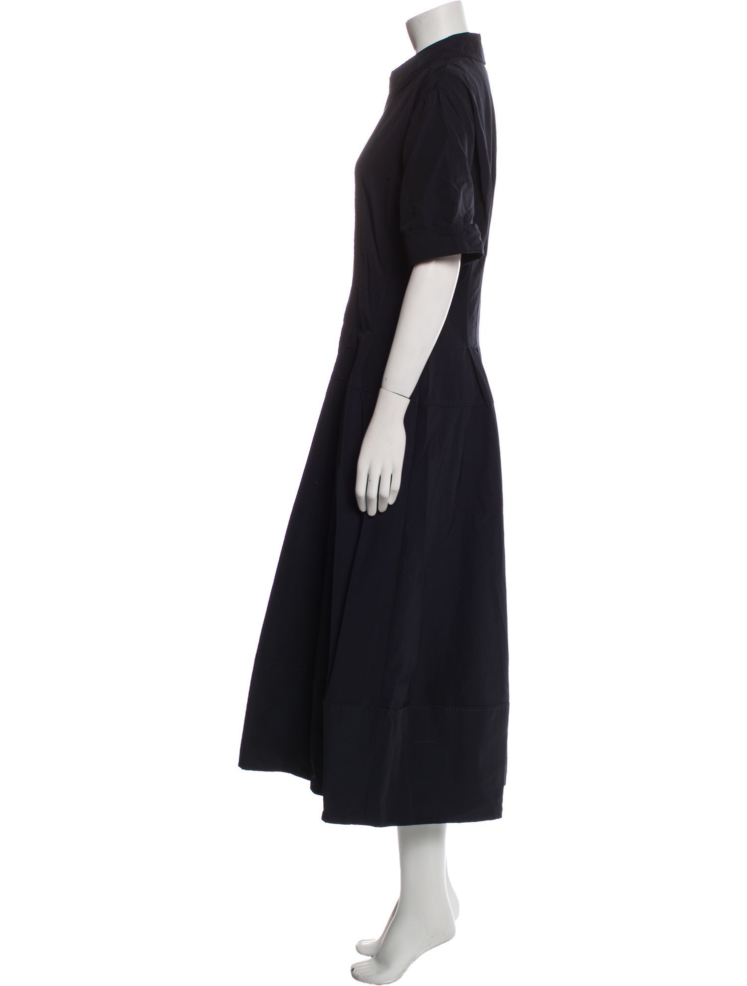 Simkhai Midi Length Dress