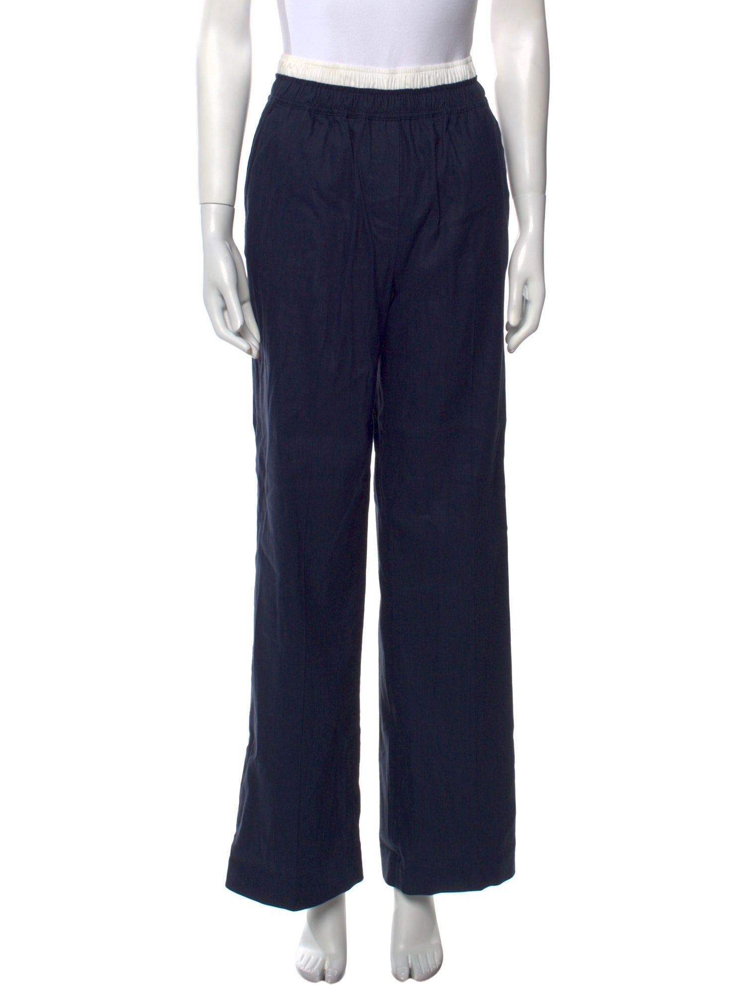 Simkhai Wide Leg Pants