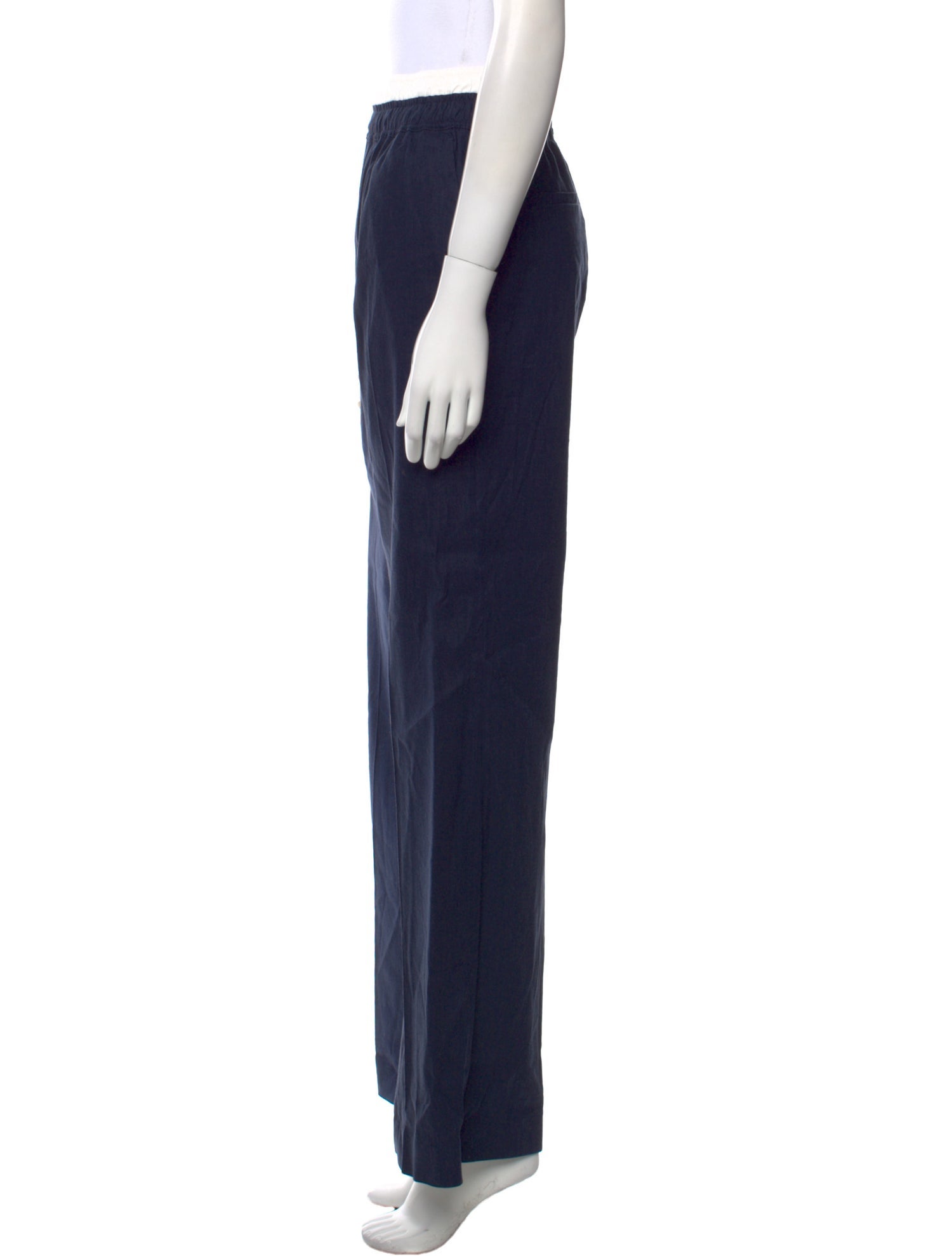Simkhai Wide Leg Pants