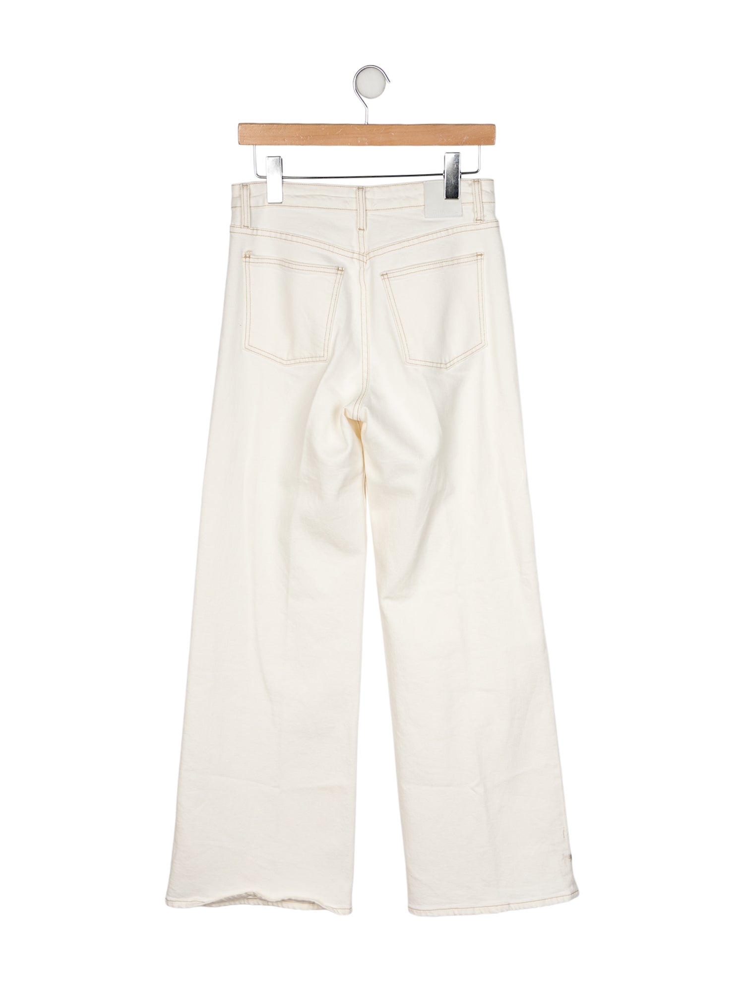 Simkhai Wide Leg Pants