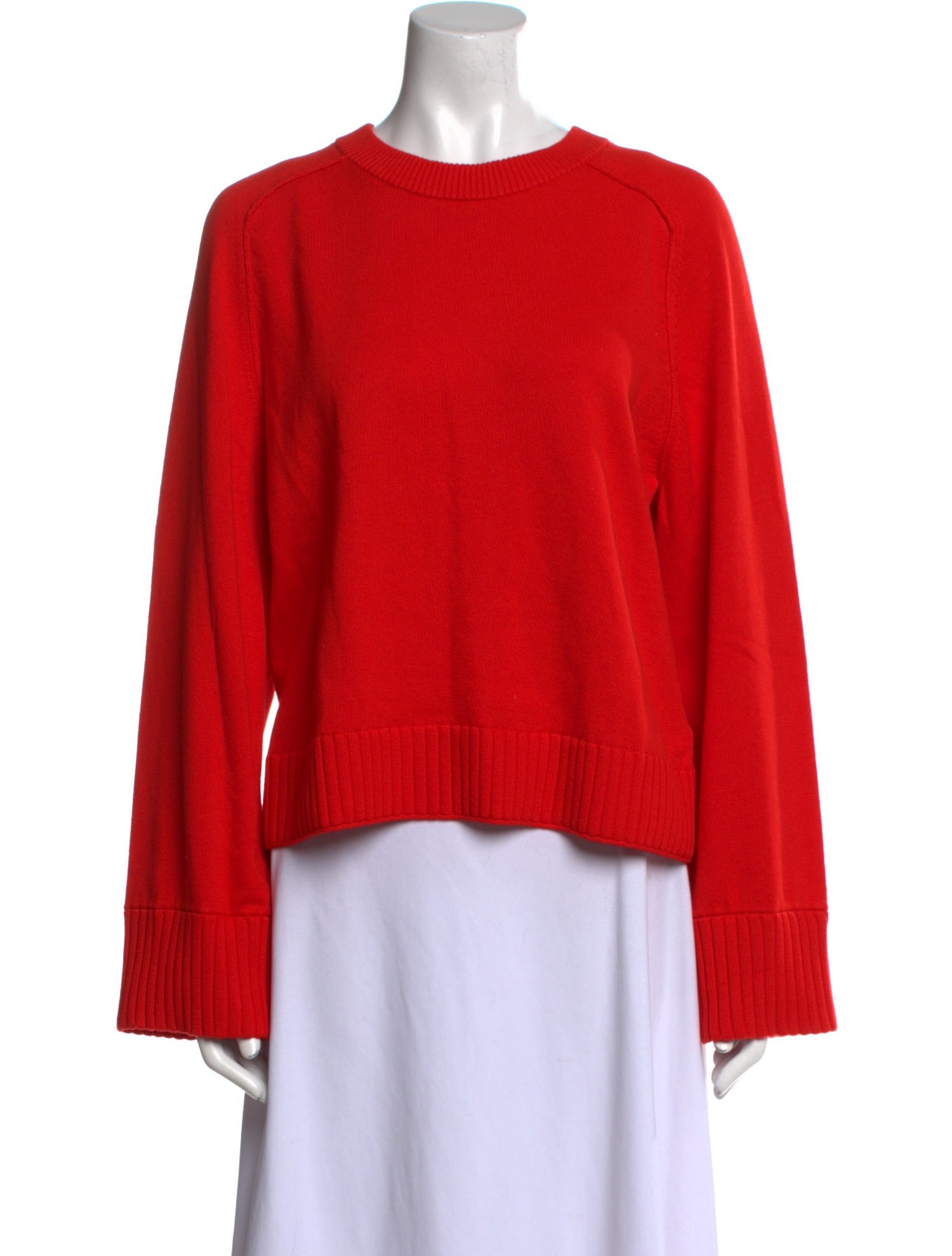 Simkhai Crew Neck Sweater w/ Tags