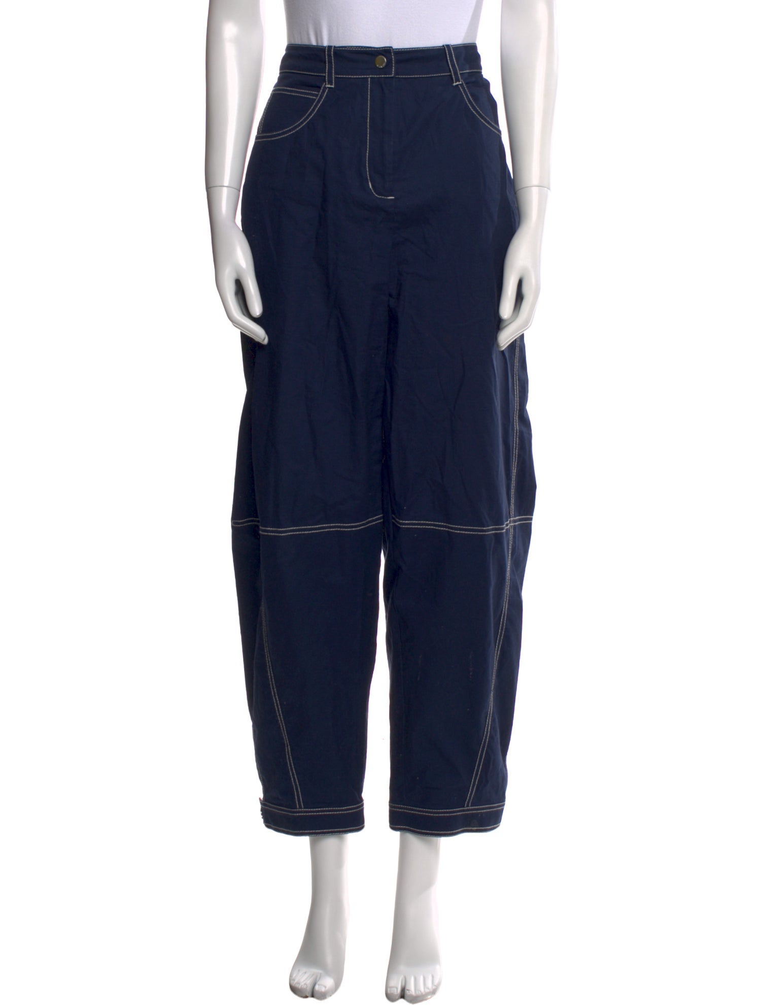 Simkhai Straight Leg Pants