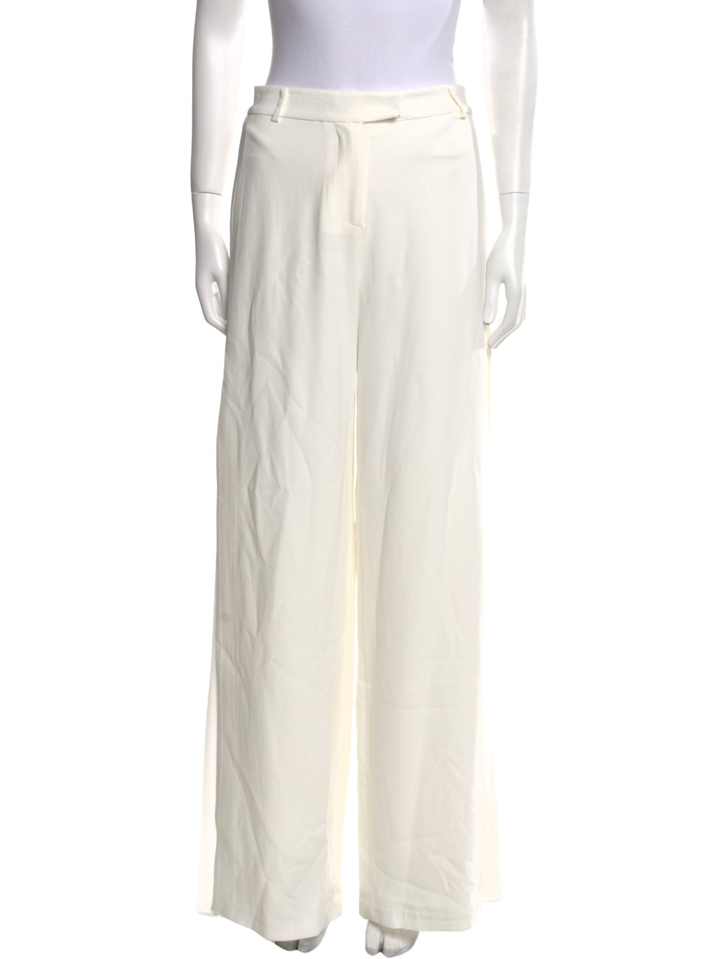 Simkhai Wide Leg Pants