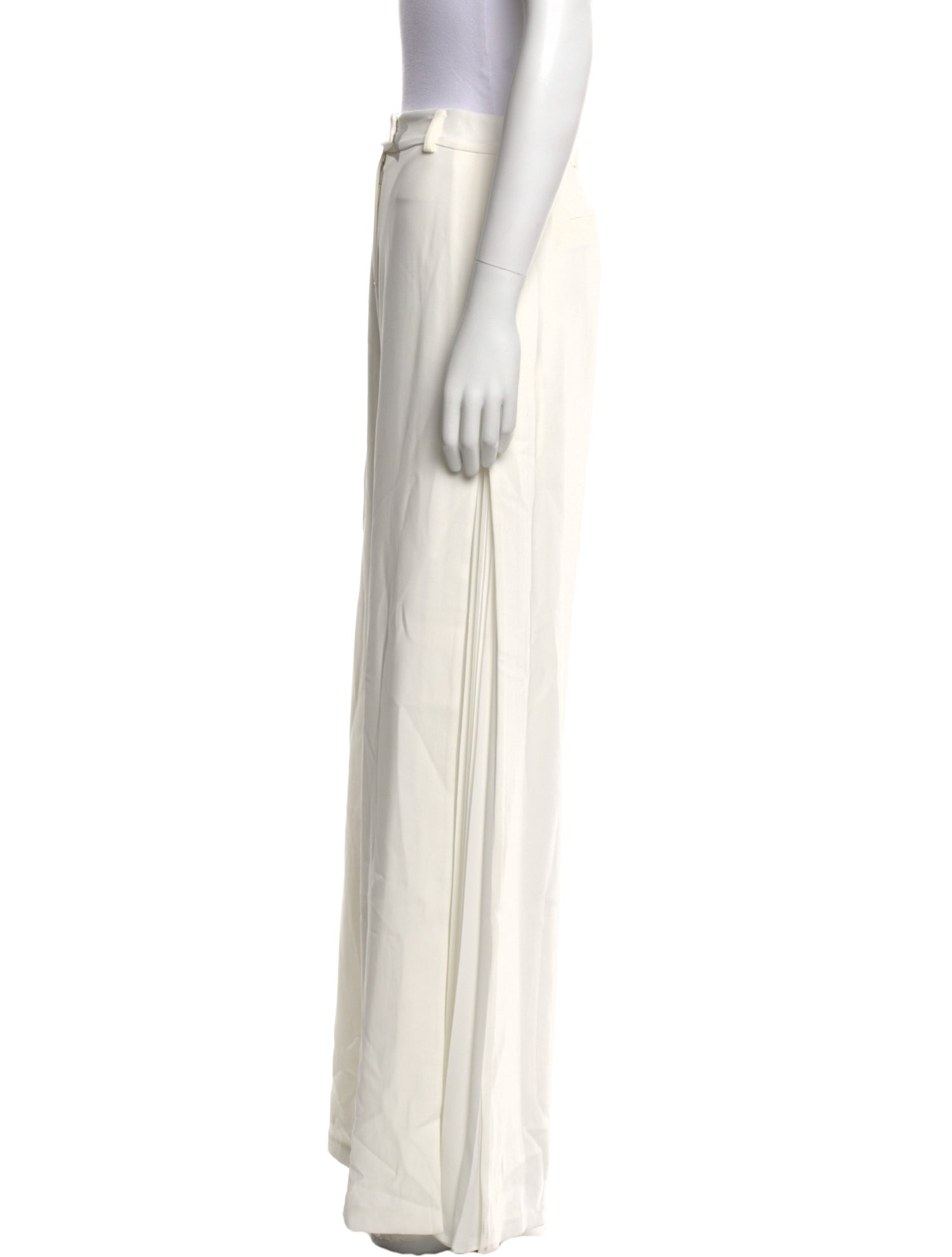 Simkhai Wide Leg Pants