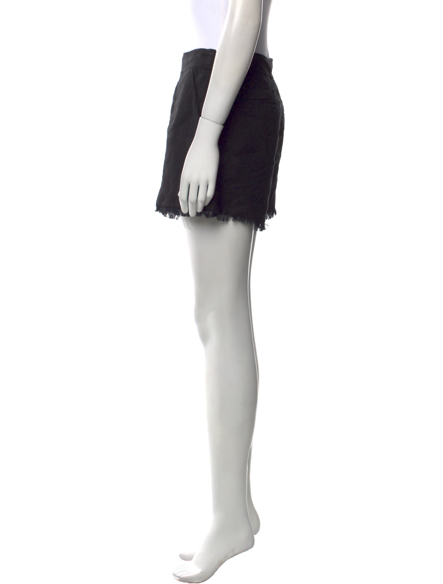 Simkhai Mini Shorts w/ Tags