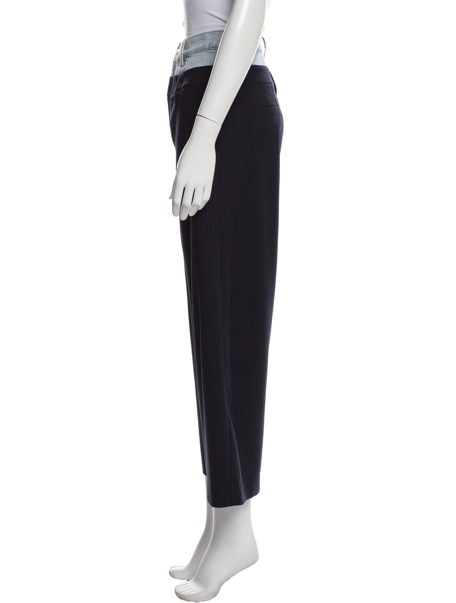 Simkhai Straight Leg Pants