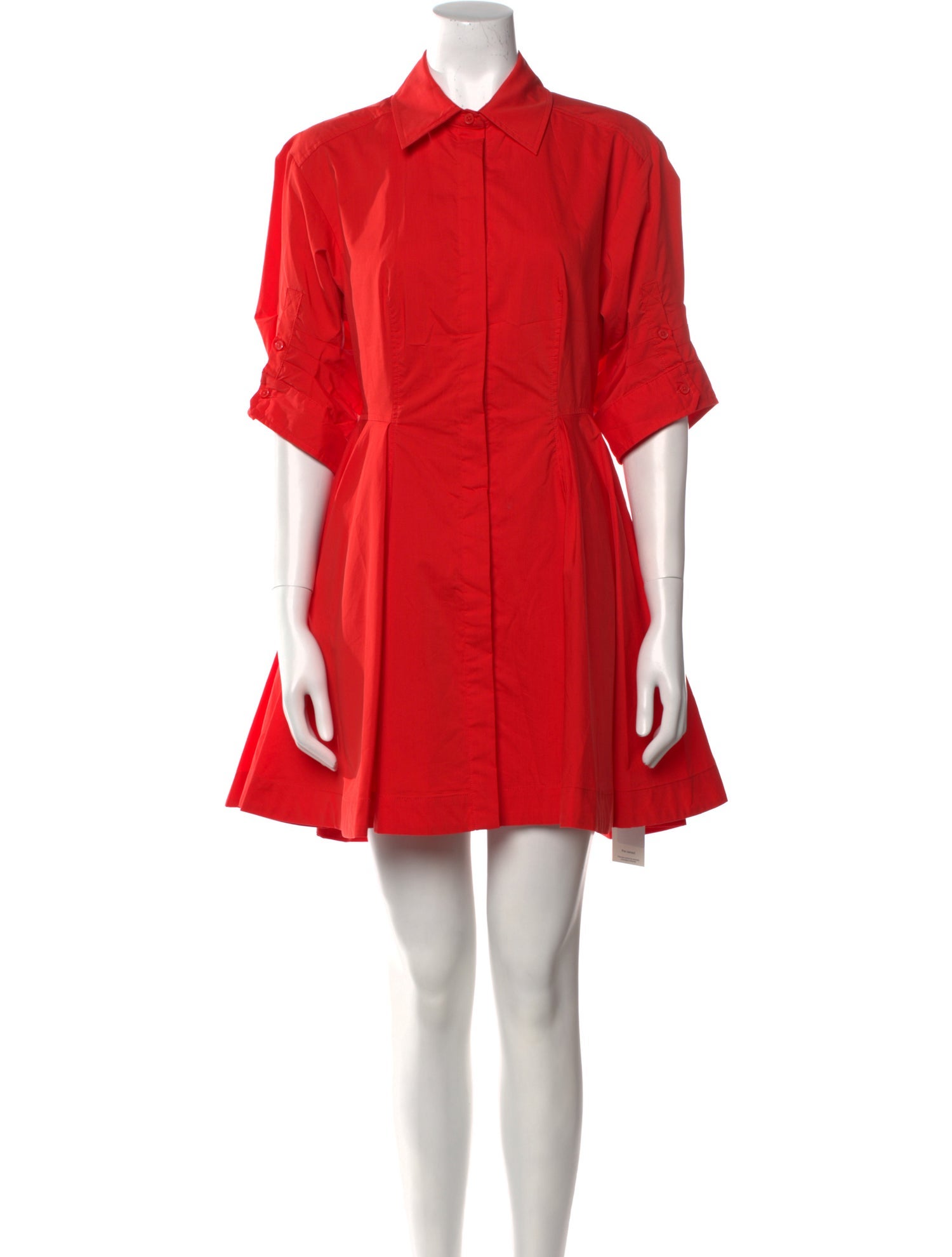 Simkhai Mini Dress w/ Tags