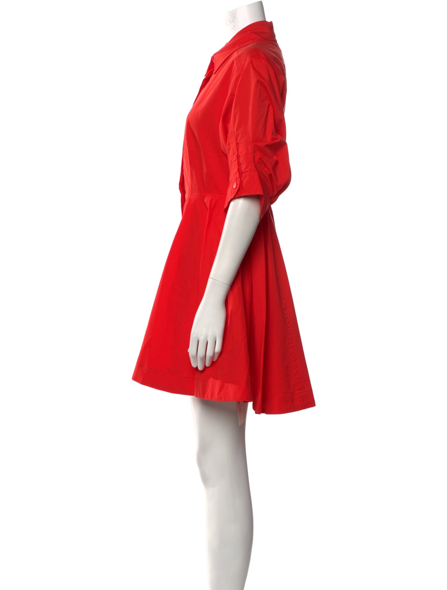 Simkhai Mini Dress w/ Tags