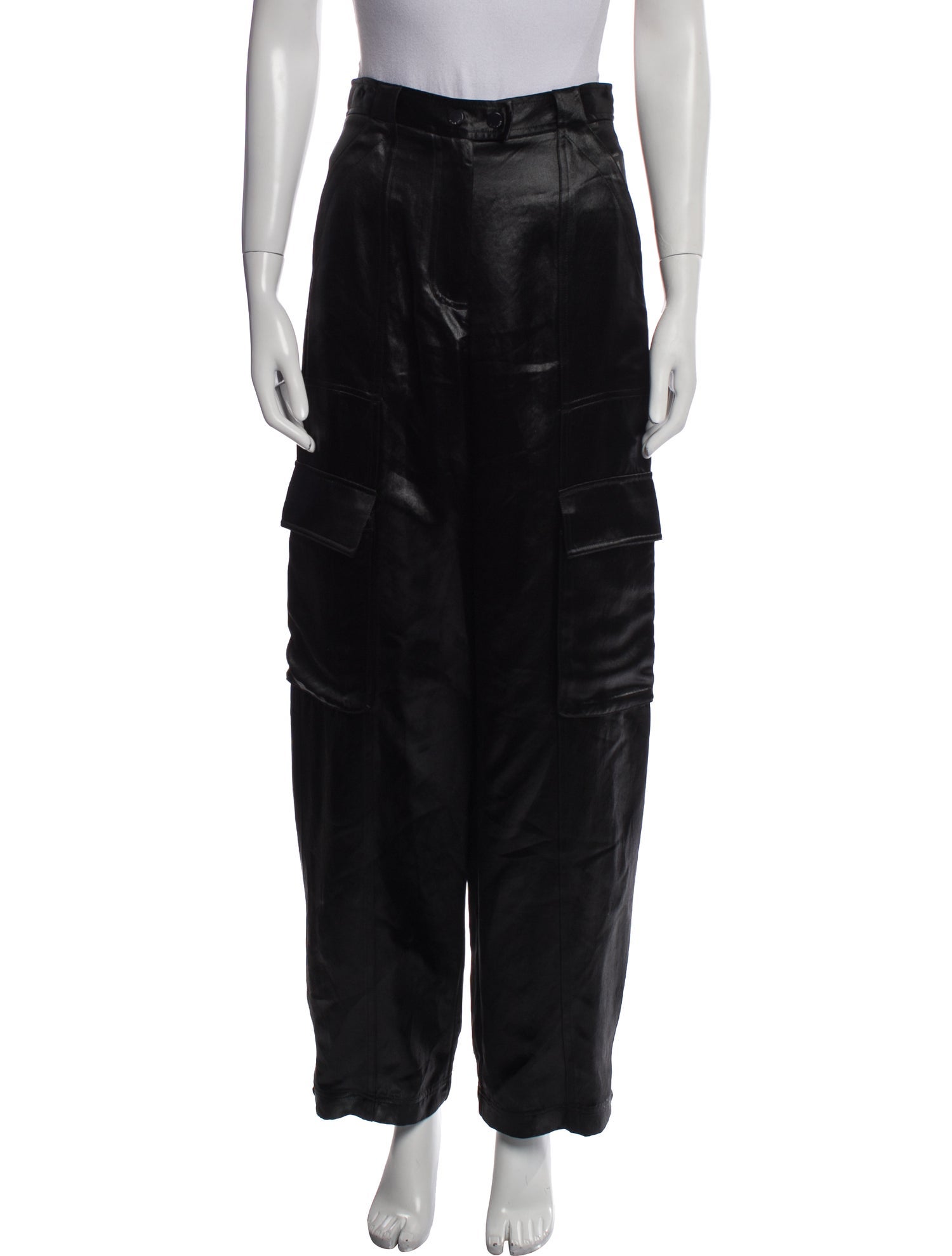 Simkhai Wide Leg Pants w/ Tags