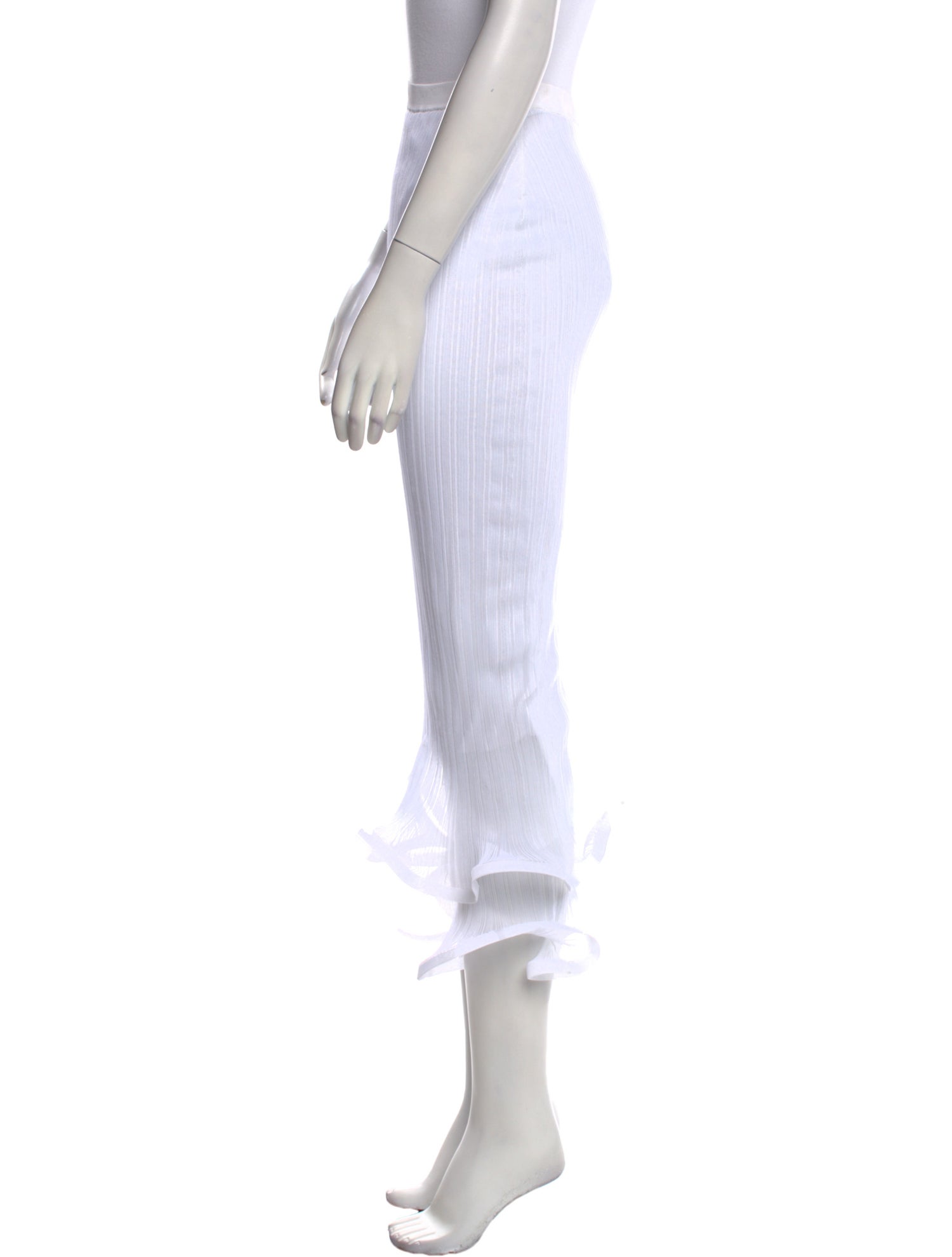 Simkhai Midi Length Skirt