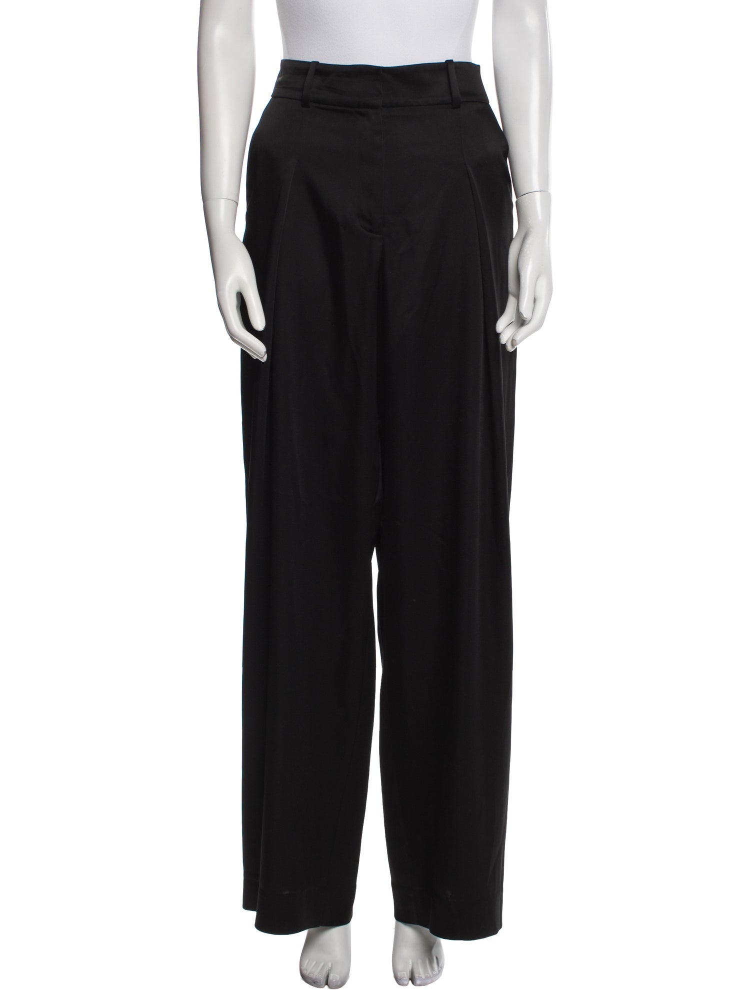 Simkhai Wide Leg Pants