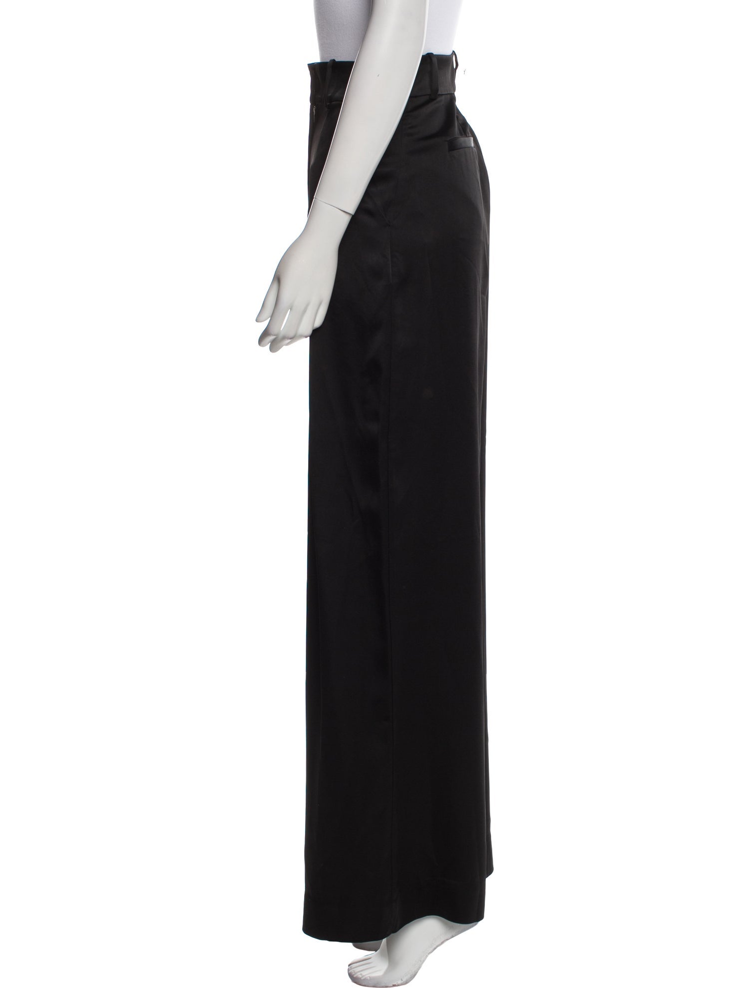 Simkhai Wide Leg Pants