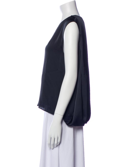 Simkhai V-Neck Sleeveless Top