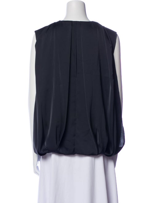 Simkhai V-Neck Sleeveless Top