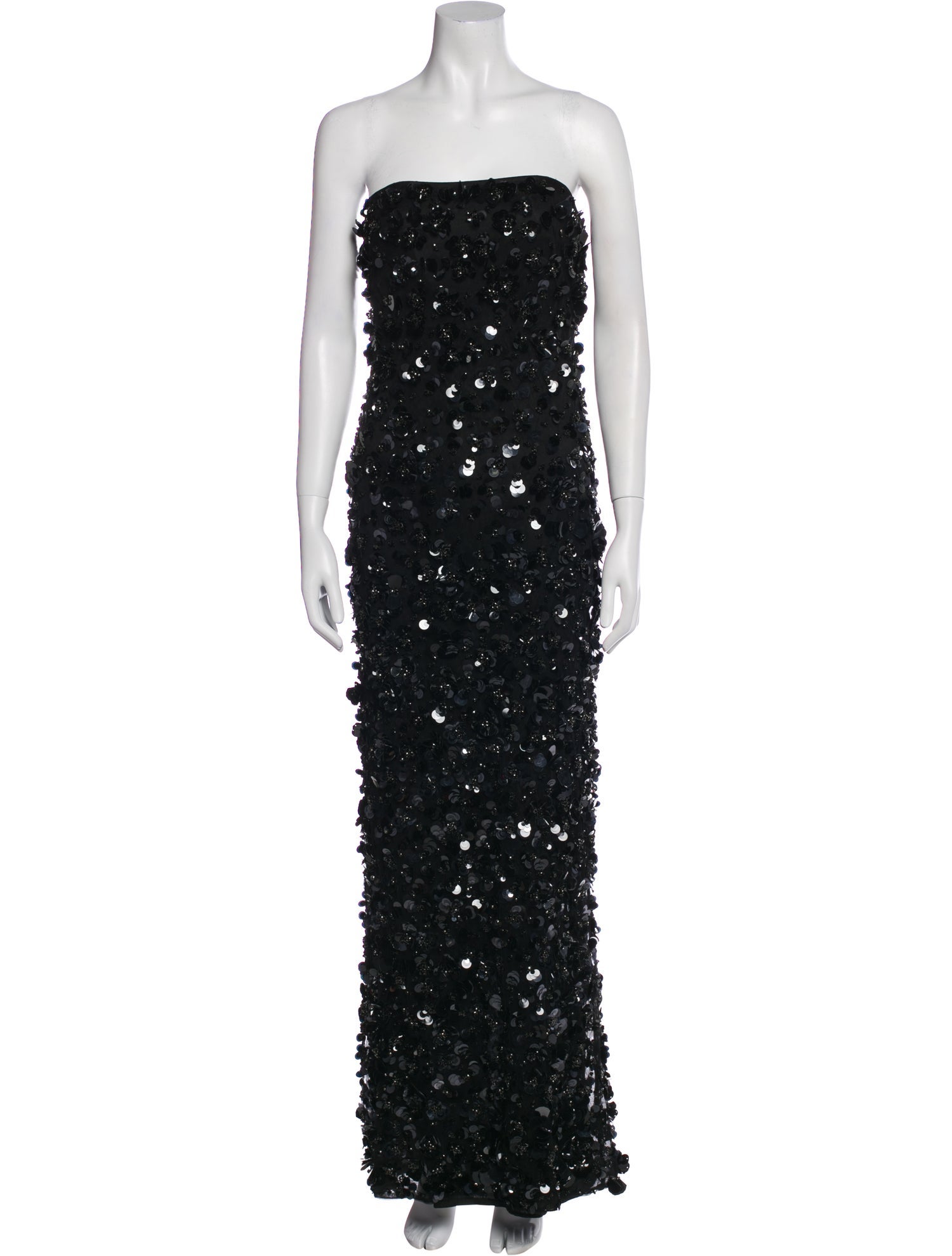 Simkhai Strapless Long Dress w/ Tags