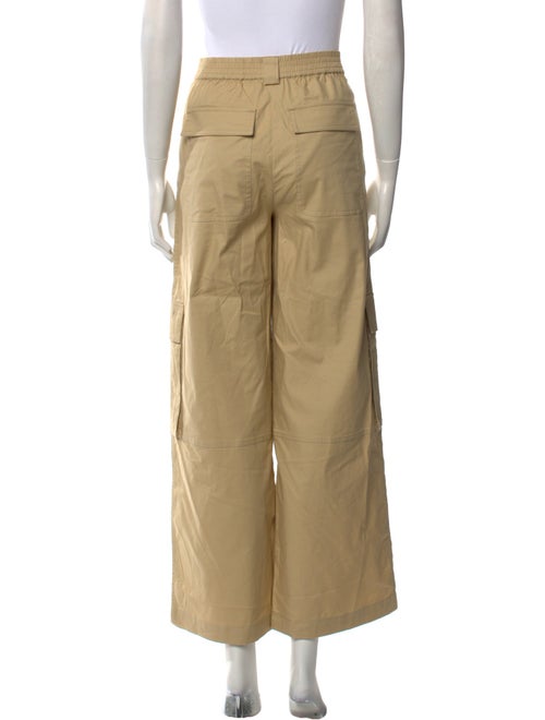 Simkhai Wide Leg Pants