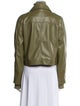 Simkhai Biker Jacket