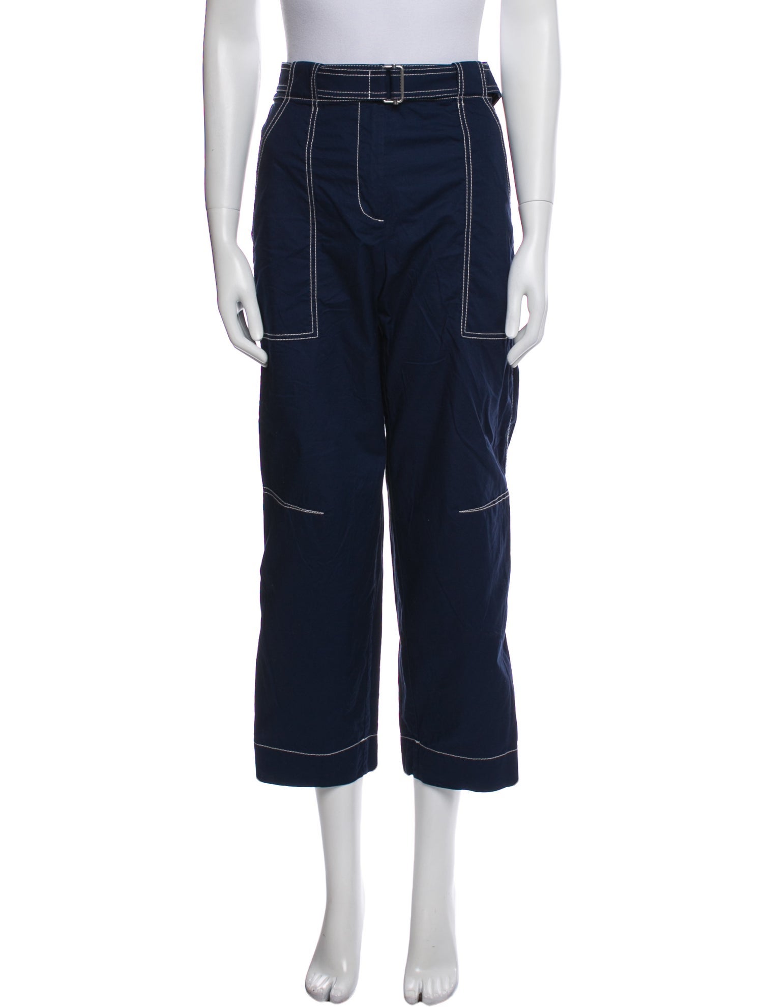 Simkhai Straight Leg Pants