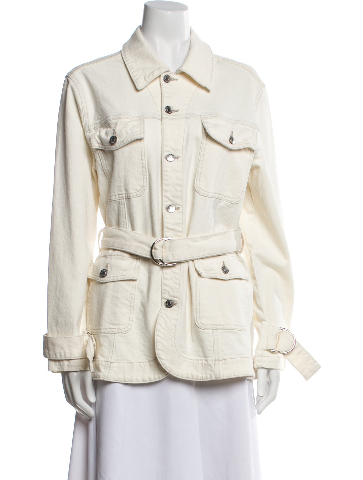 Simkhai Utility Jacket