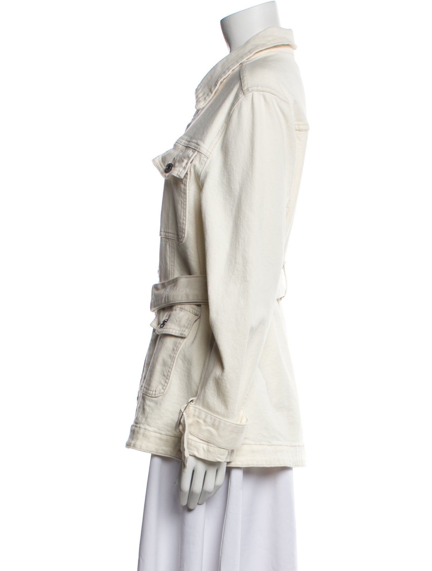 Simkhai Utility Jacket