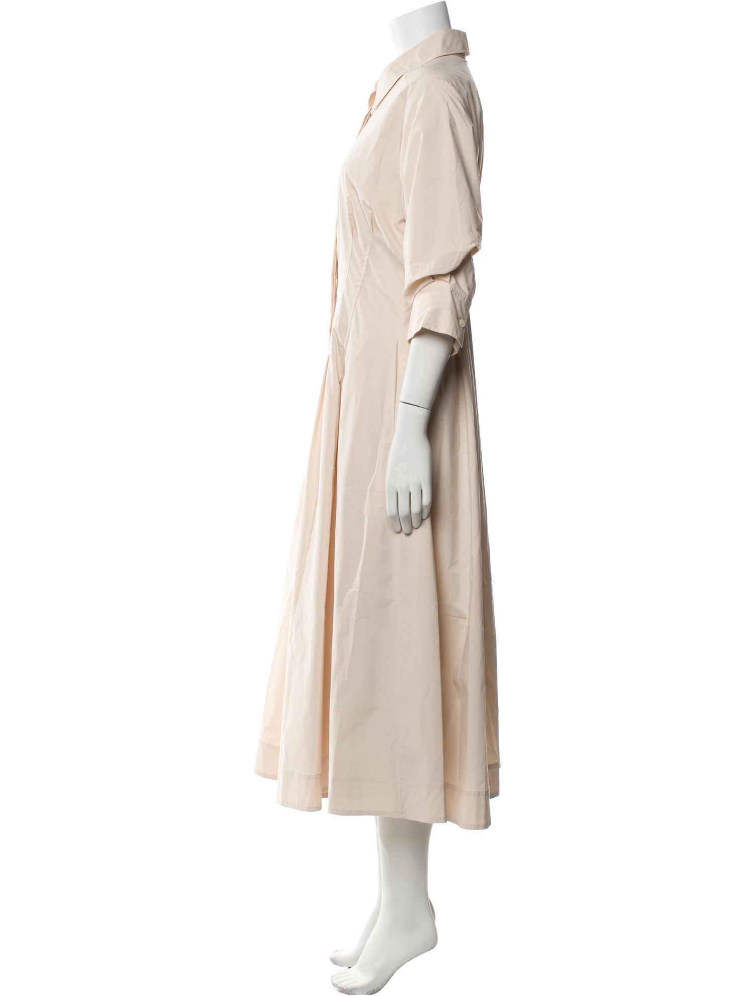 Simkhai Long Dress w/ Tags