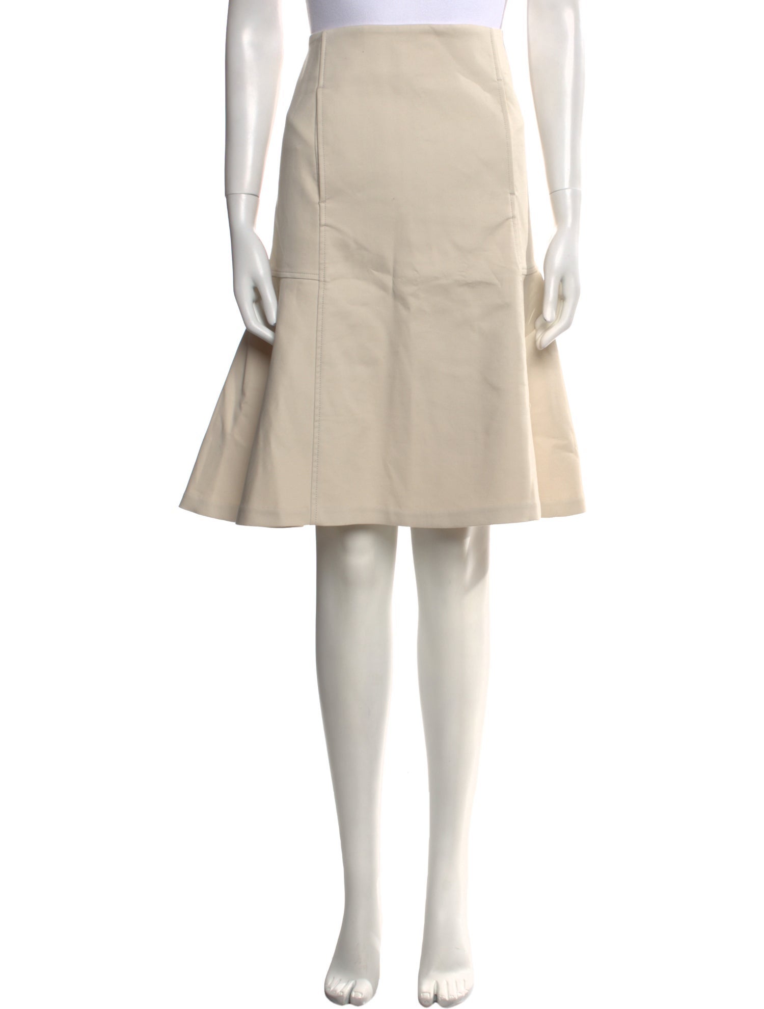 Simkhai Knee-Length Skirt w/ Tags