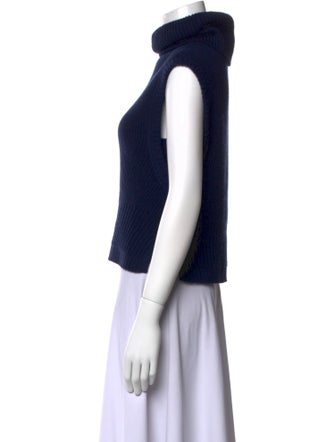 Simkhai Wool Turtleneck Sweater