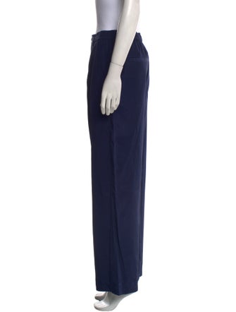 Simkhai Wide Leg Pants