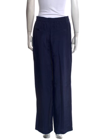 Simkhai Wide Leg Pants