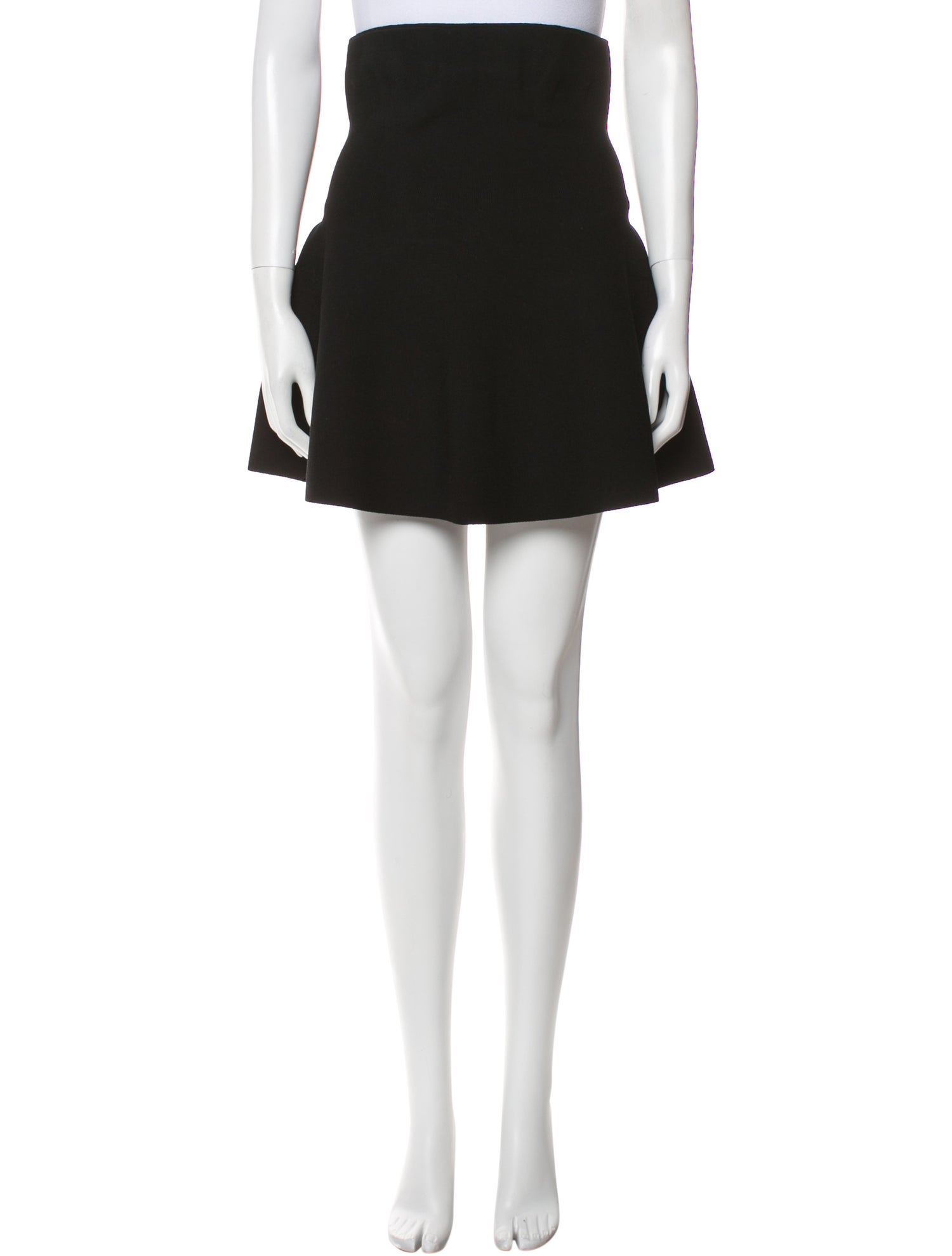 Simkhai Knee-Length Skirt