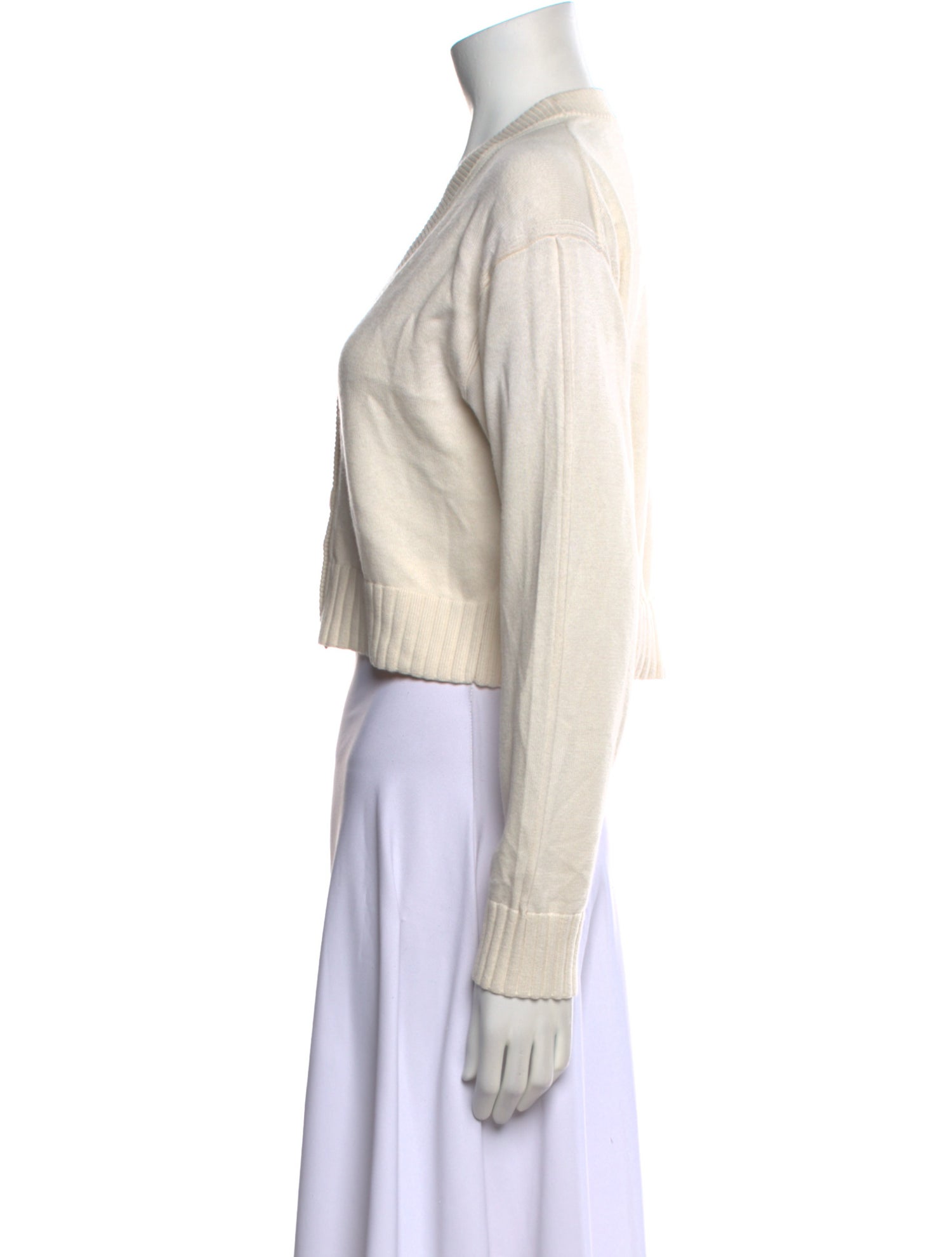 Simkhai V-Neck Sweater