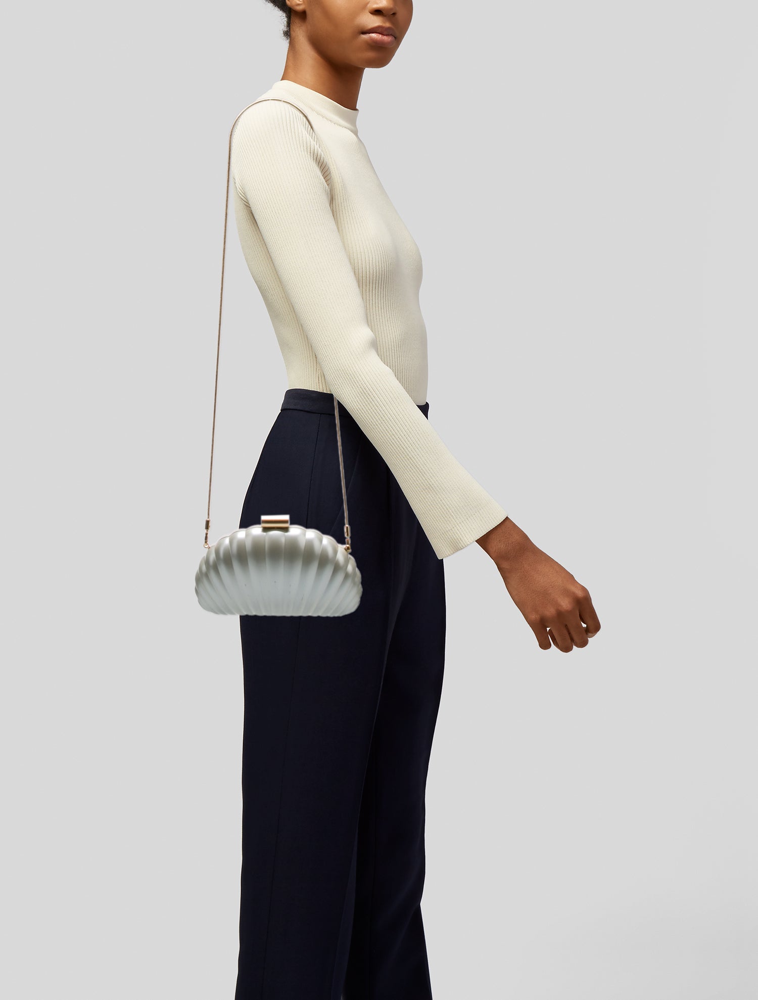 Simkhai Shoulder Bag