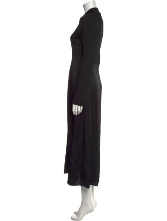 Simkhai V-Neck Long Dress