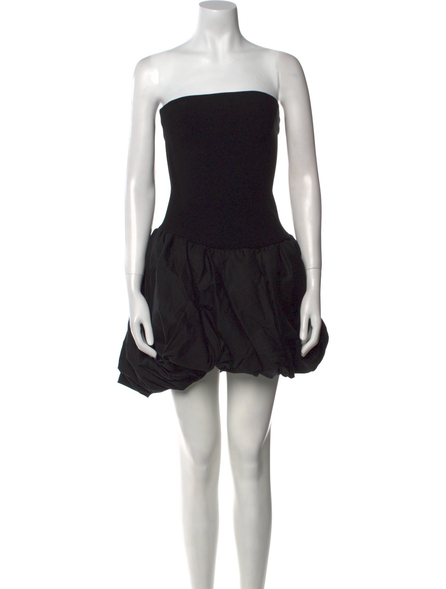 Simkhai Strapless Mini Dress w/ Tags
