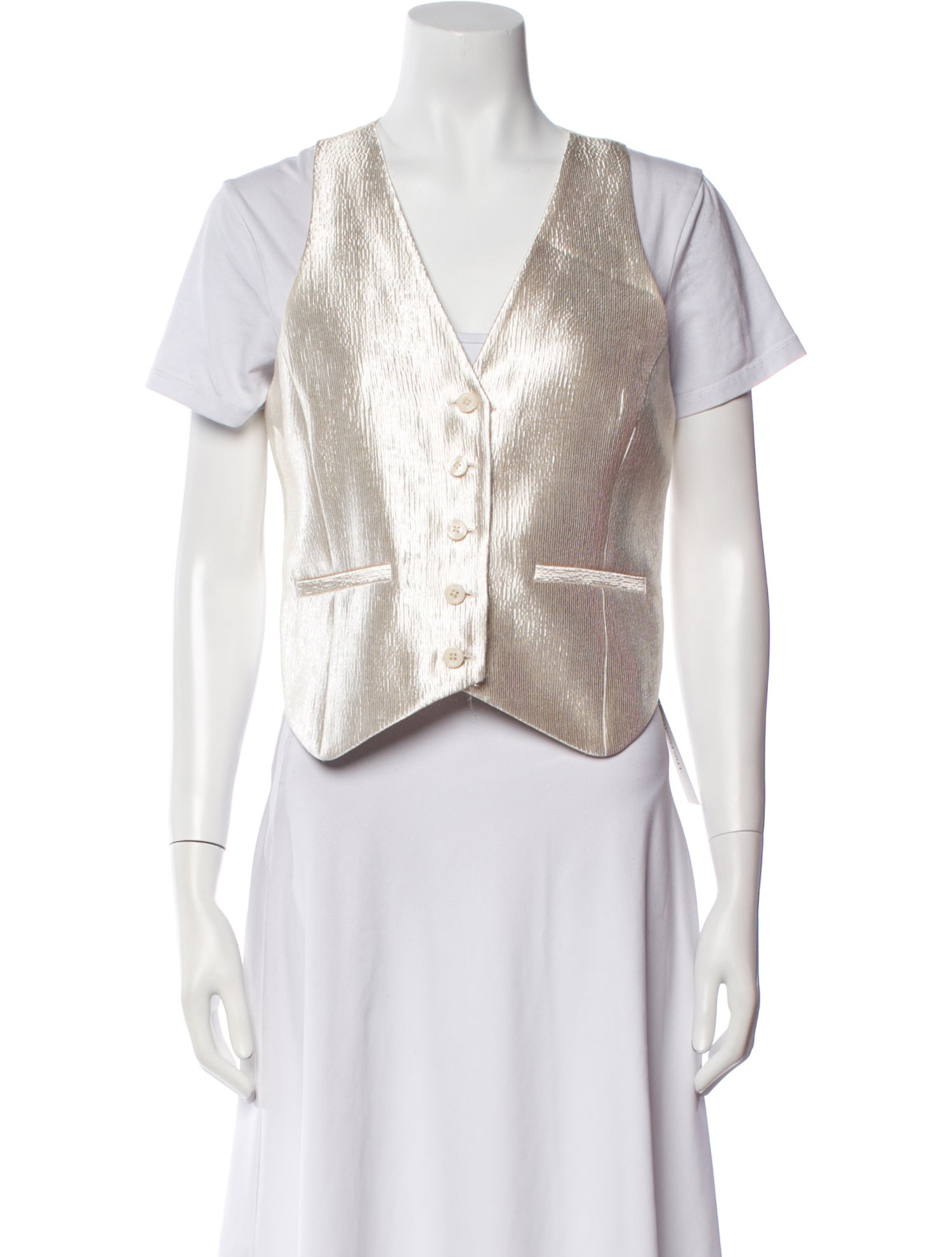 Simkhai Vest