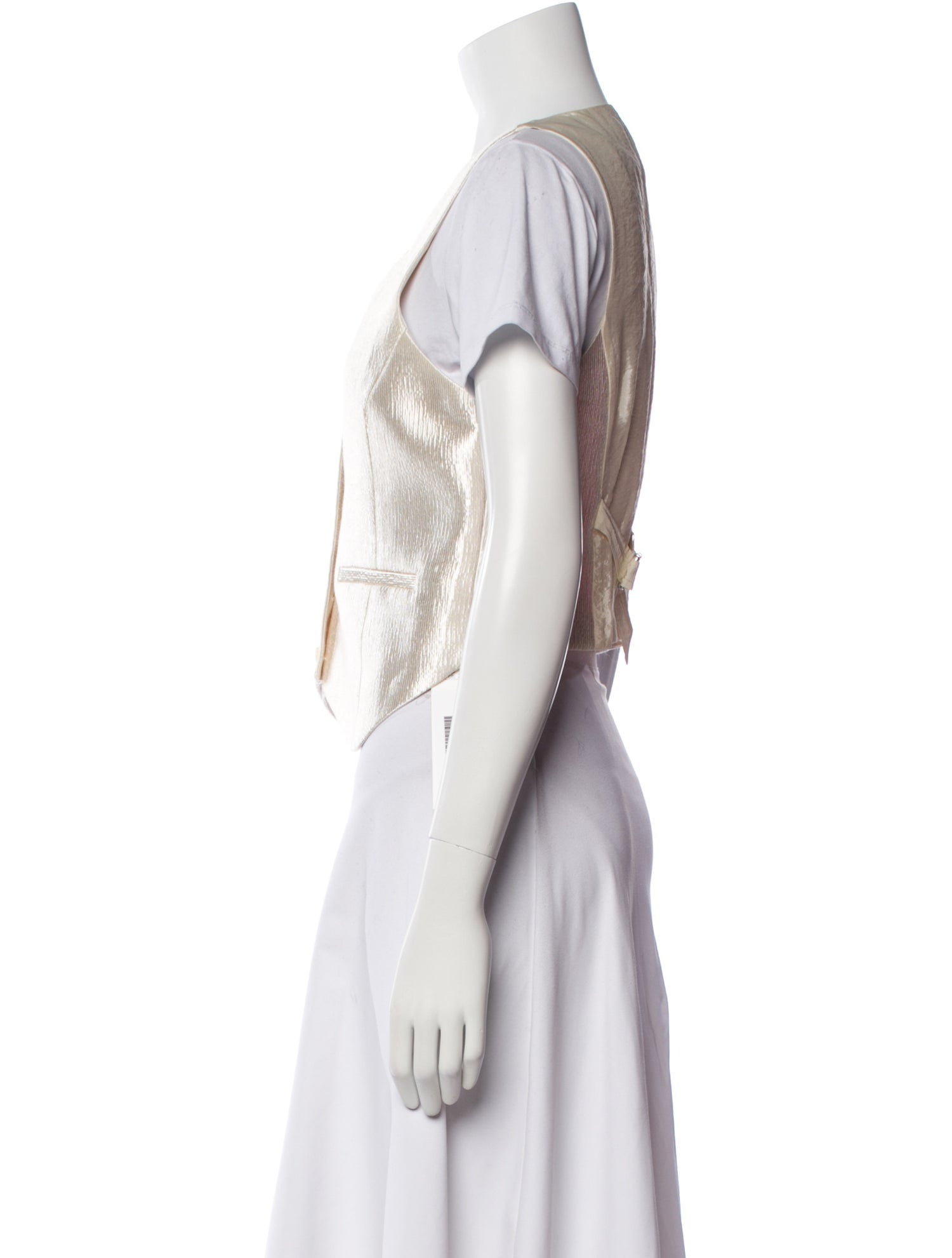 Simkhai Vest