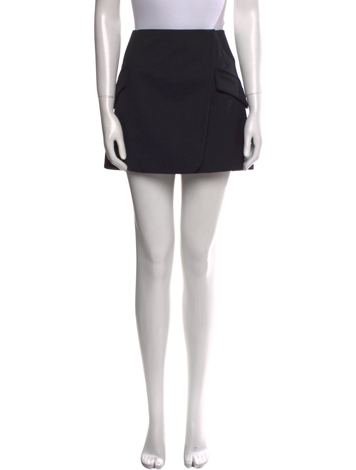 Simkhai Mini Skirt w/ Tags