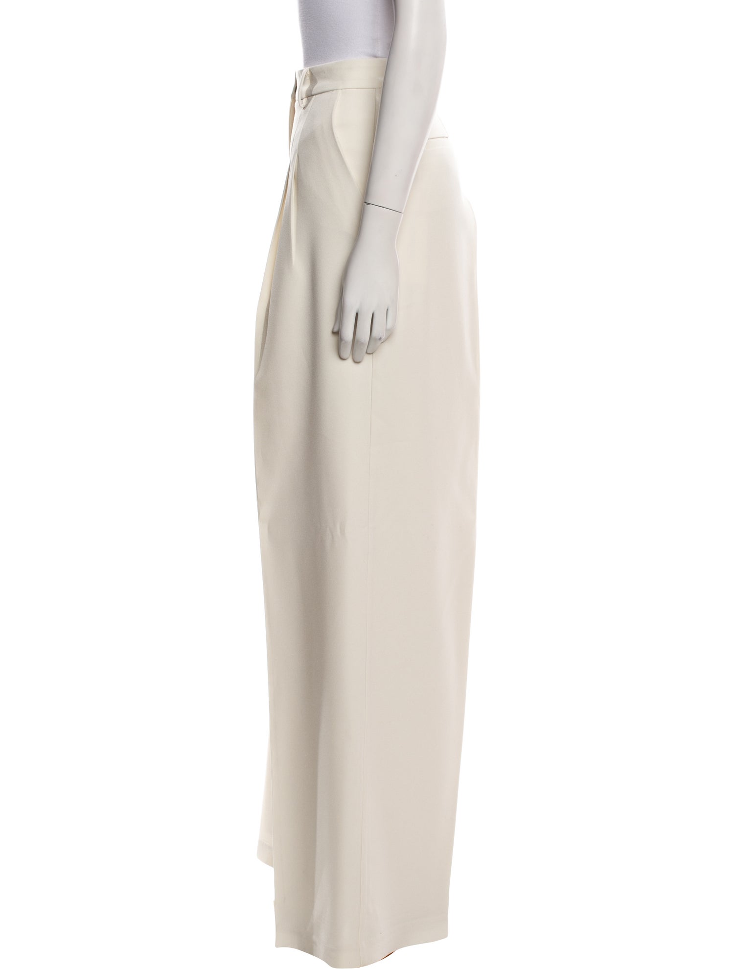 Simkhai Wide Leg Pants