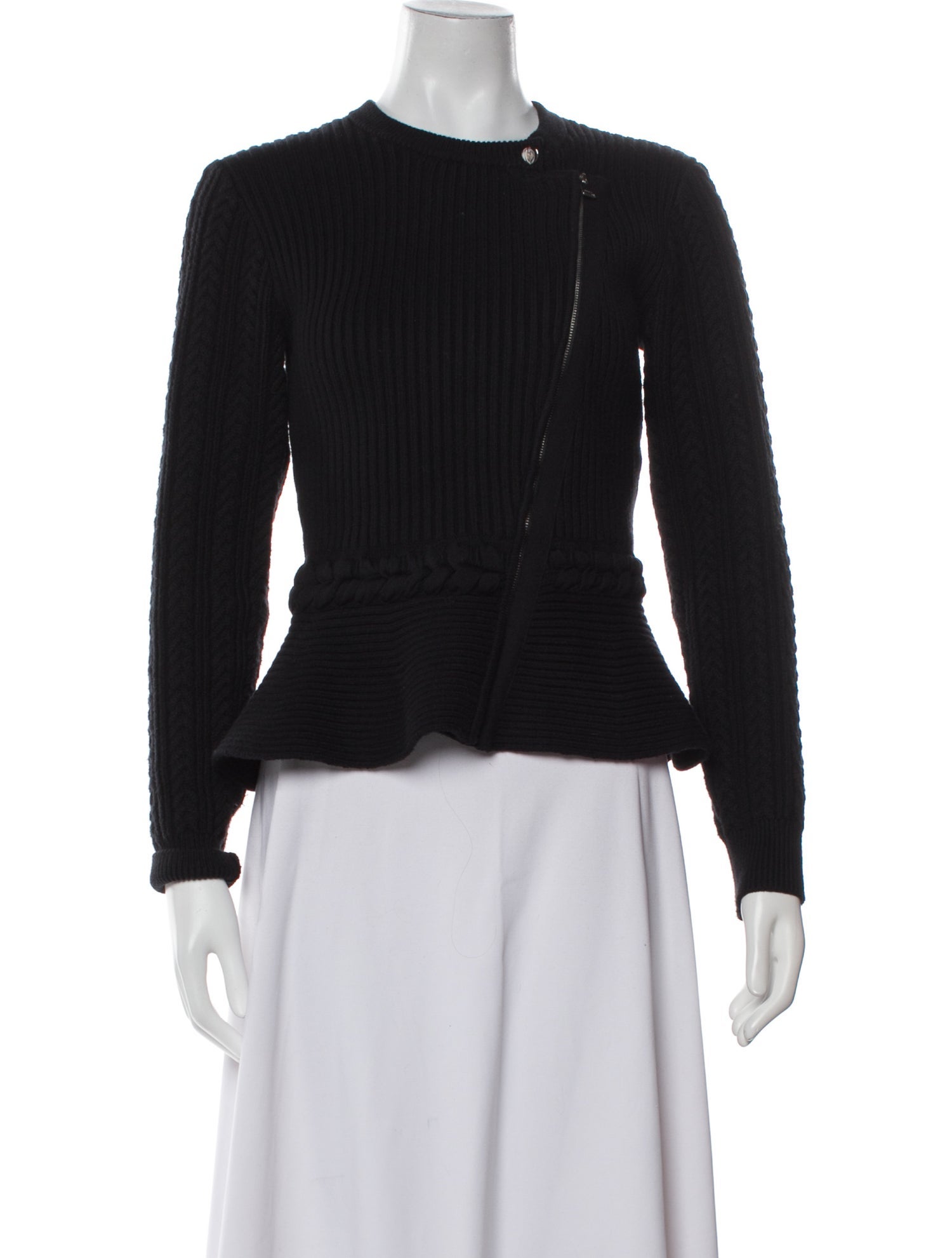 Simkhai Crew Neck Sweater